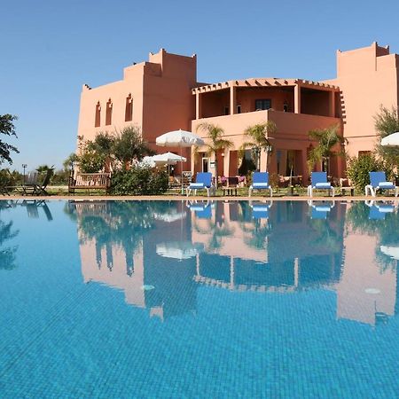 Ouled Moumen Les Riads De Jouvence المظهر الخارجي الصورة