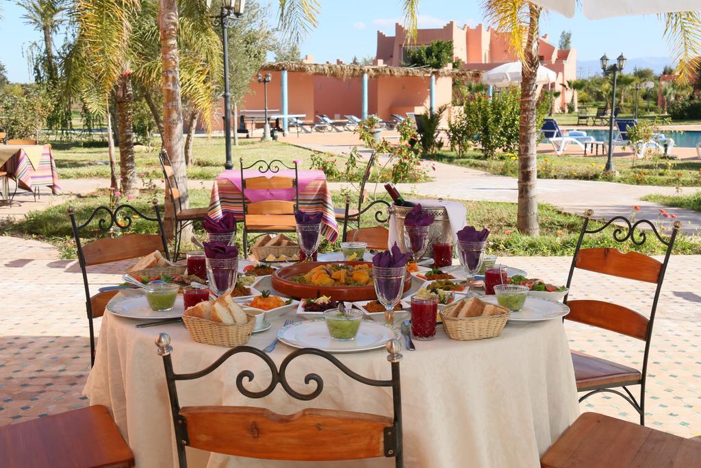 Ouled Moumen Les Riads De Jouvence الغرفة الصورة