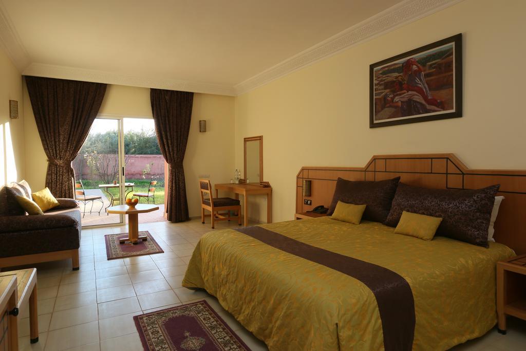 Ouled Moumen Les Riads De Jouvence الغرفة الصورة