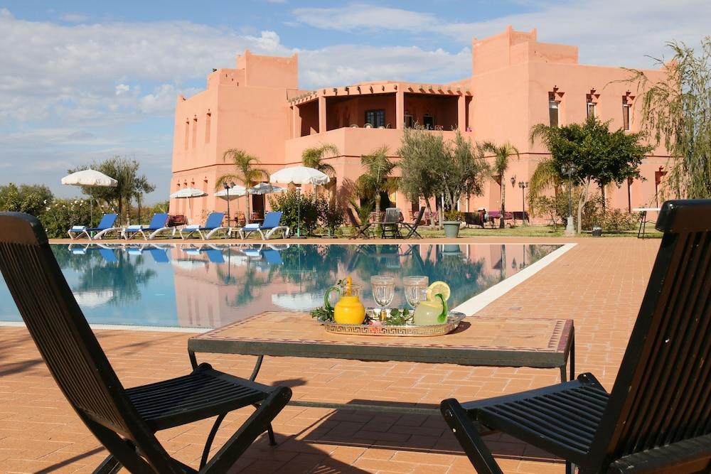 Ouled Moumen Les Riads De Jouvence المظهر الخارجي الصورة