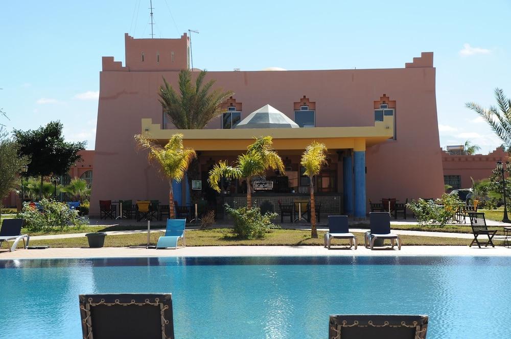 Ouled Moumen Les Riads De Jouvence المظهر الخارجي الصورة