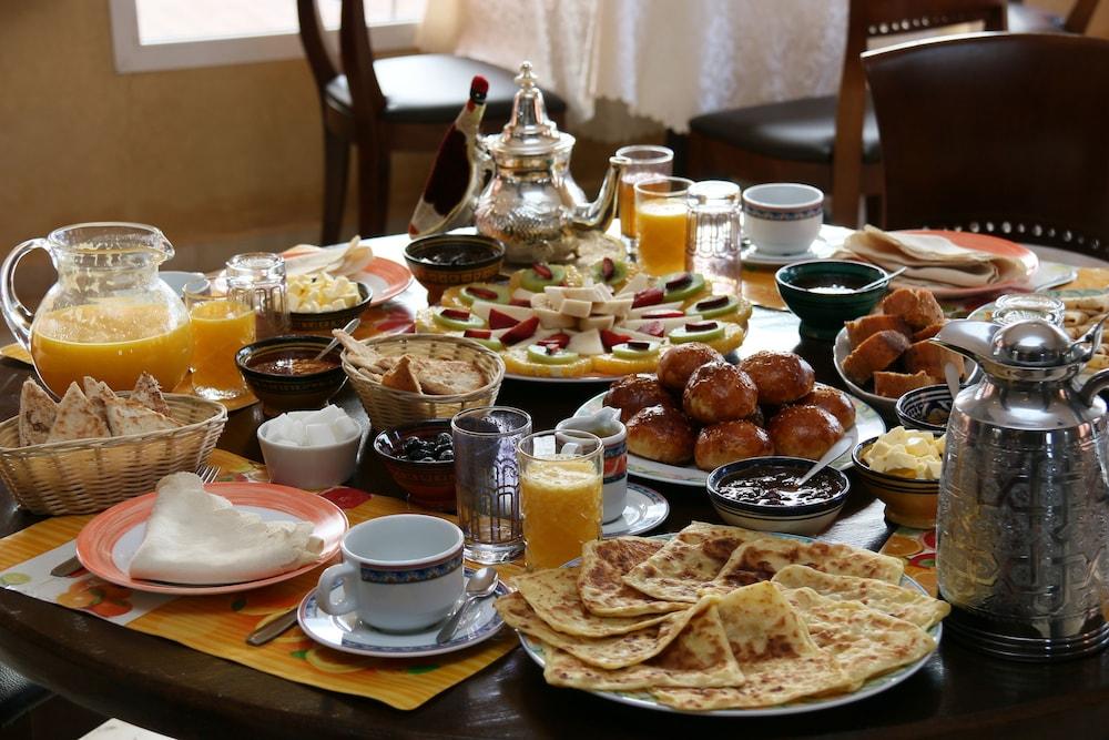 Ouled Moumen Les Riads De Jouvence المظهر الخارجي الصورة