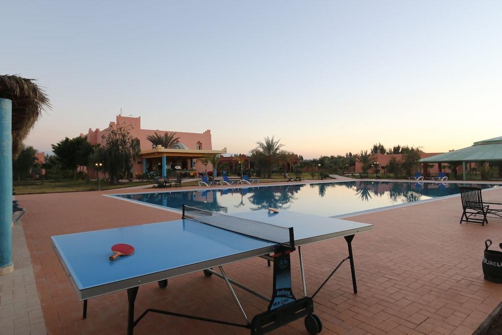 Ouled Moumen Les Riads De Jouvence المظهر الخارجي الصورة