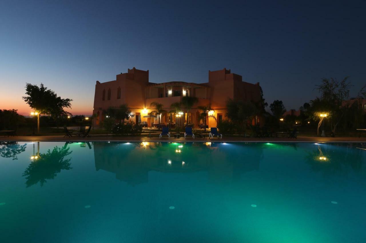 Ouled Moumen Les Riads De Jouvence المظهر الخارجي الصورة