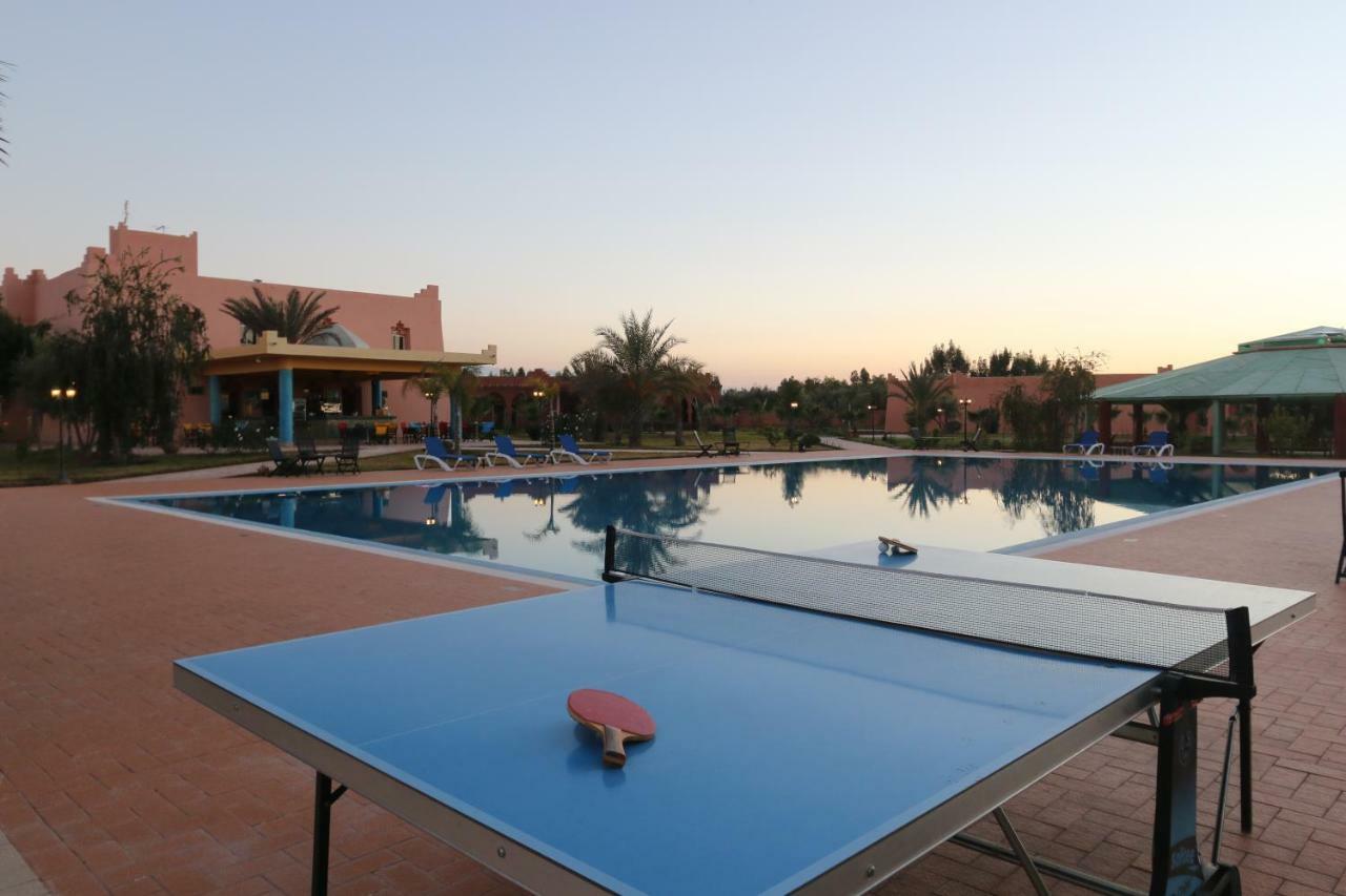 Ouled Moumen Les Riads De Jouvence المظهر الخارجي الصورة