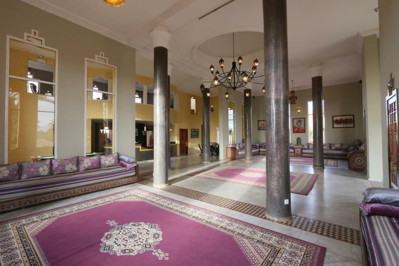 Ouled Moumen Les Riads De Jouvence المظهر الخارجي الصورة