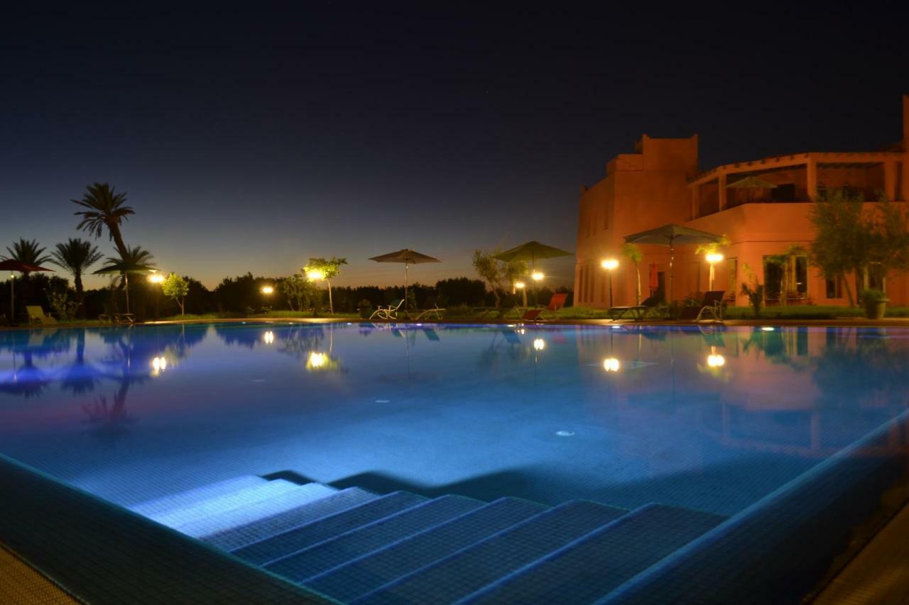 Ouled Moumen Les Riads De Jouvence المظهر الخارجي الصورة