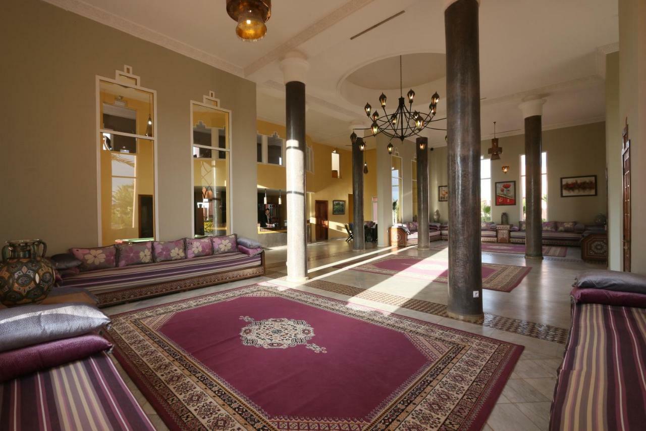 Ouled Moumen Les Riads De Jouvence المظهر الخارجي الصورة