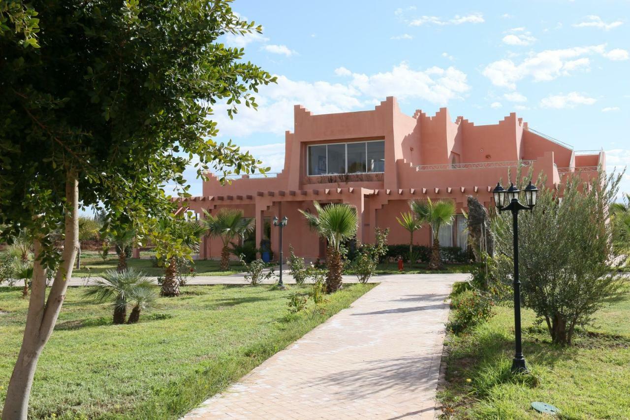 Ouled Moumen Les Riads De Jouvence المظهر الخارجي الصورة