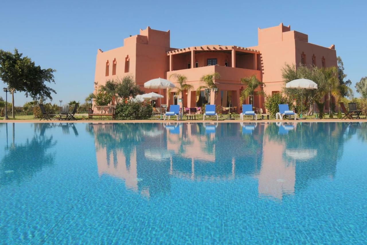 Ouled Moumen Les Riads De Jouvence المظهر الخارجي الصورة