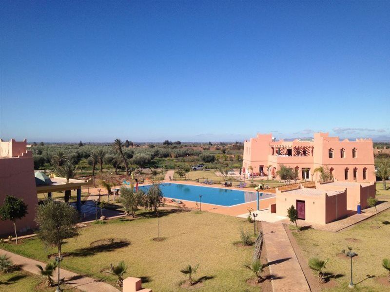 Ouled Moumen Les Riads De Jouvence المظهر الخارجي الصورة