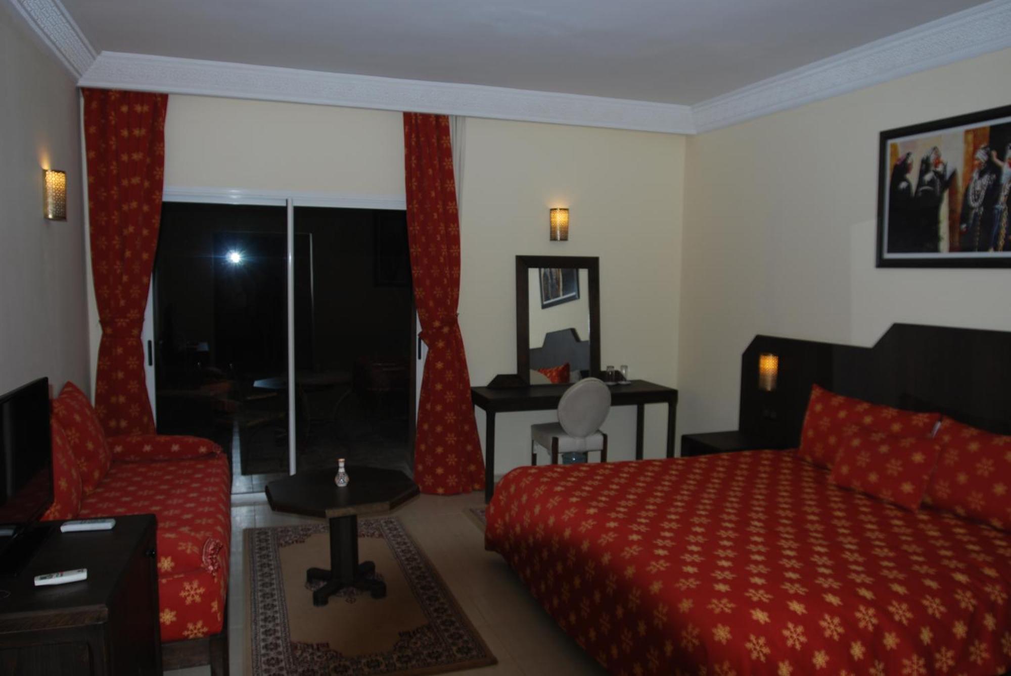 Ouled Moumen Les Riads De Jouvence المظهر الخارجي الصورة