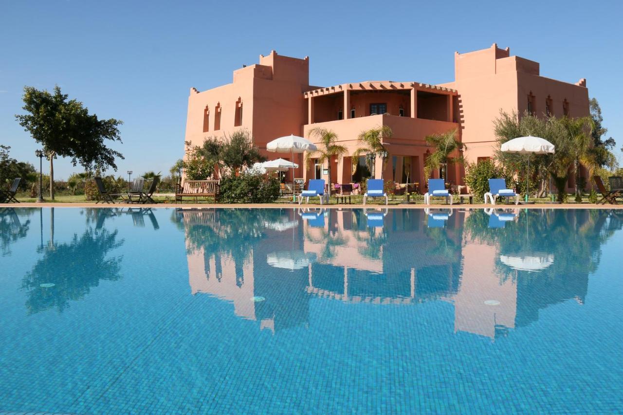 Ouled Moumen Les Riads De Jouvence المظهر الخارجي الصورة