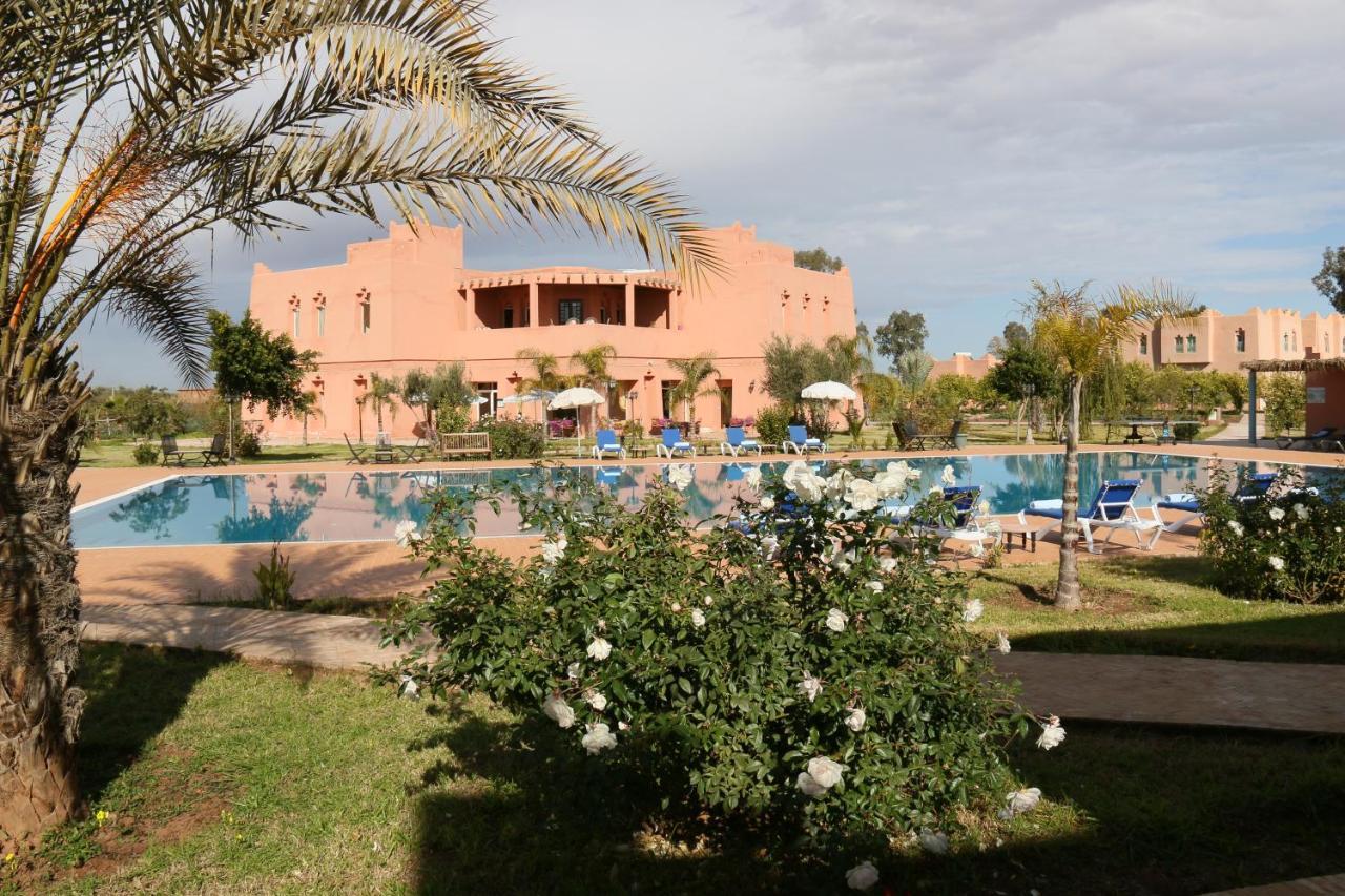 Ouled Moumen Les Riads De Jouvence المظهر الخارجي الصورة