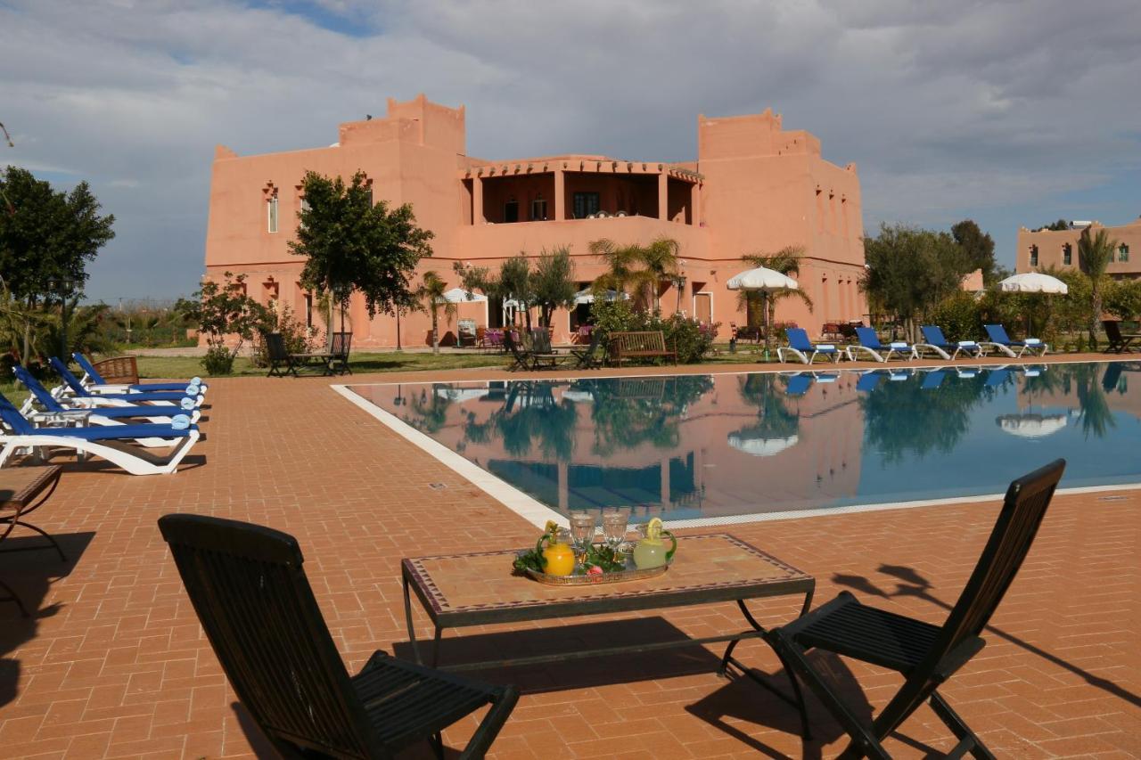 Ouled Moumen Les Riads De Jouvence المظهر الخارجي الصورة